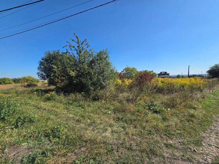 Продаж земельної ділянки 12 соток під будівництво у Угринові_VD