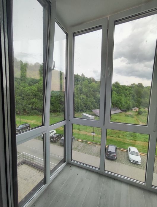 Апартаменти ЖК Сонячний квартал, закарпаття, Голубине, Солочин