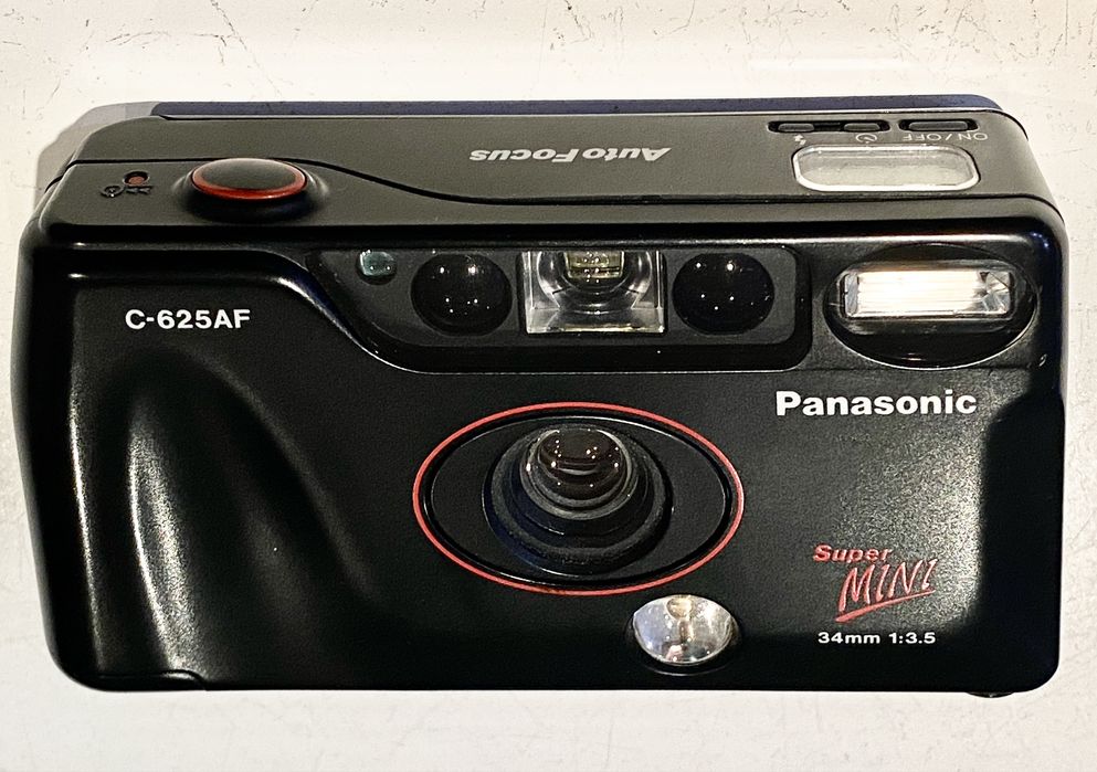 olympus af 1 - купити плівкові фотоапарати - Ціна на OLX.ua