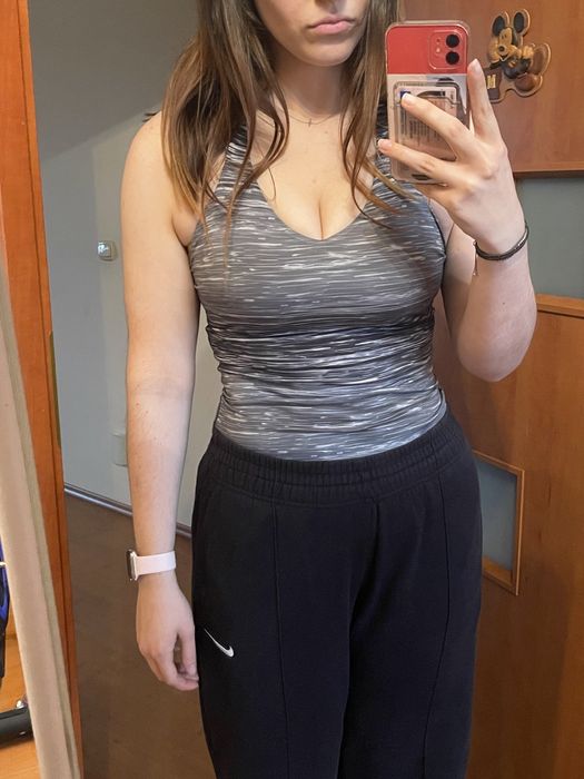 Bluzka sportowa nike