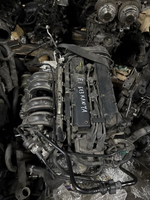 Форд Фокус 2 авторозборка запчастини ford focus 2