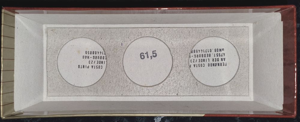 3 Bolas em carambola