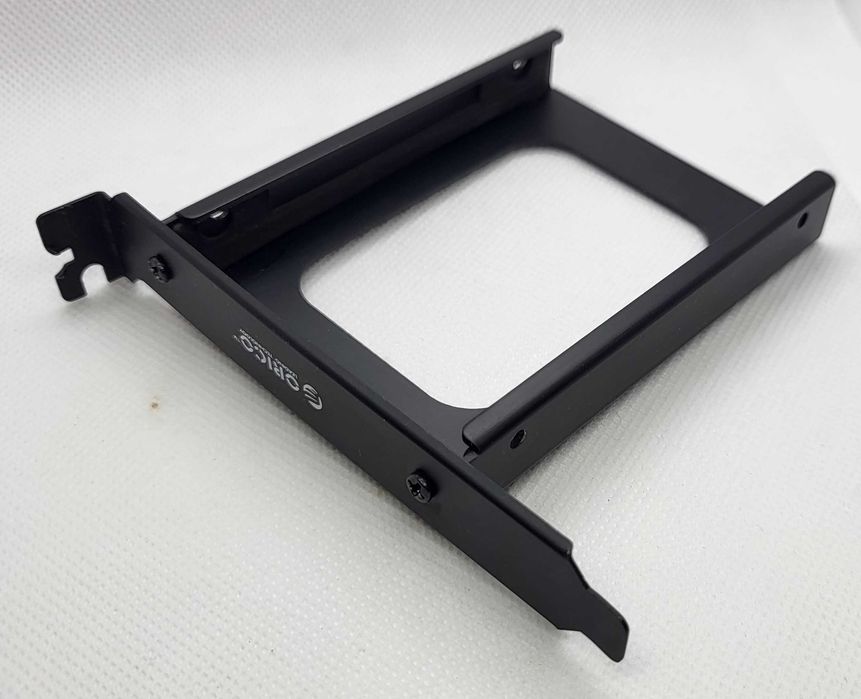 Orico - Slot expansão p/ disco 2.5 (HDD ou SSD) - Novo64553185640066122