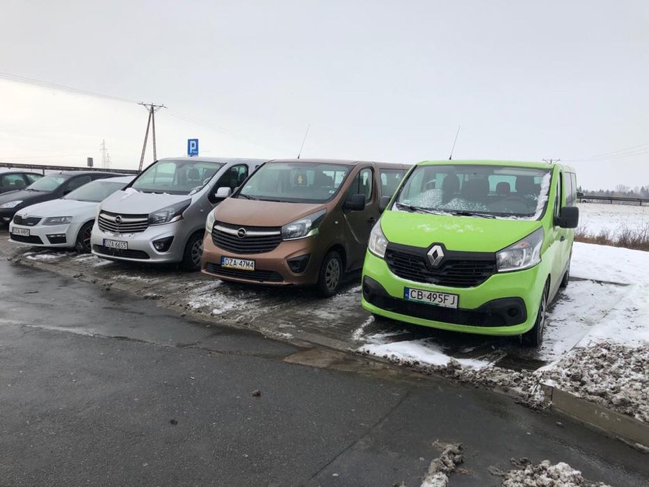 Wynajm busa ,wynajem busów ,pojazdów os