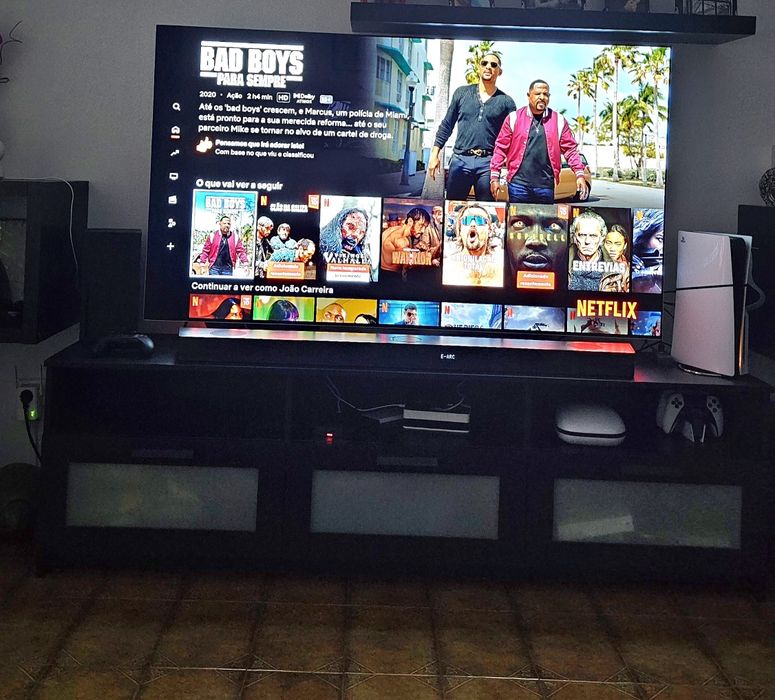 Lg c2 oled 120hz 4k 65"