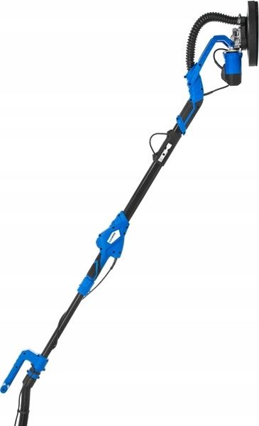 Żyrafa i odkurzacz do gipsu wynajem