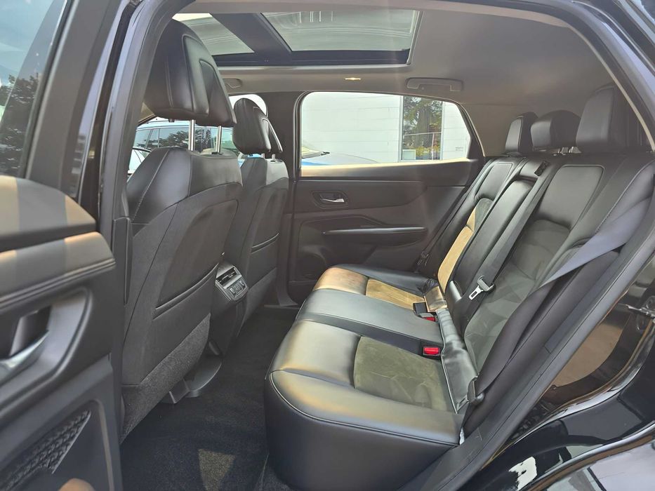 Nissan Ariya Empower+      2023