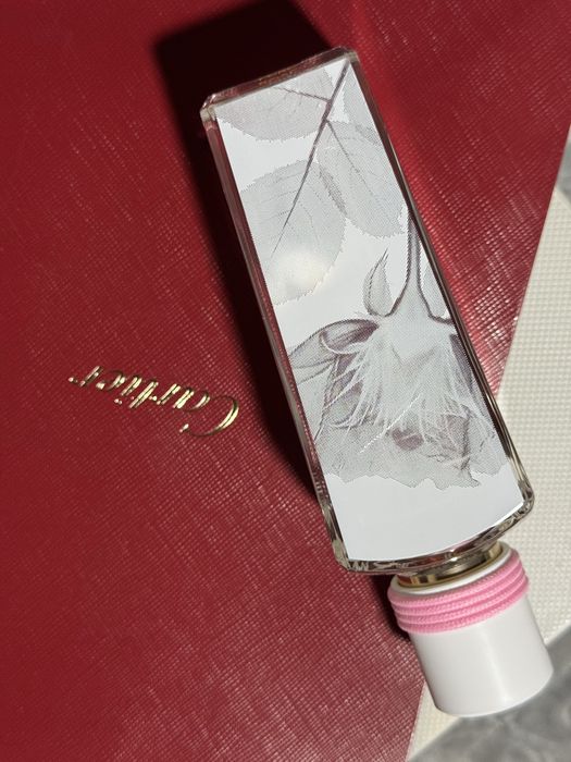 Cartier Pure Rose