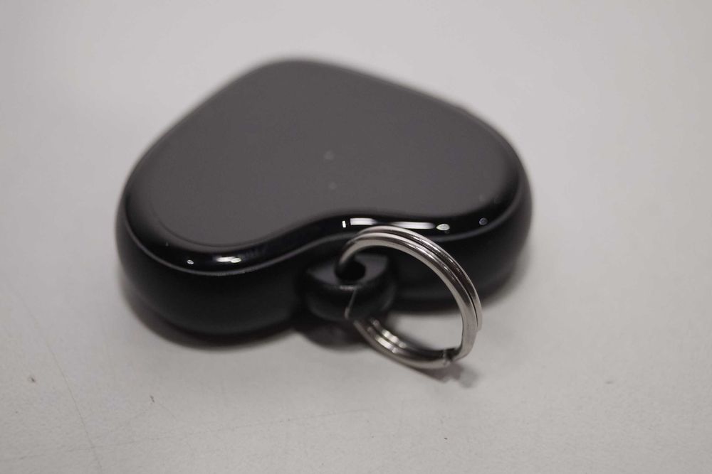 STTWUNAKE mini dyktafon, wygląd naszyjnika, szpiegowski