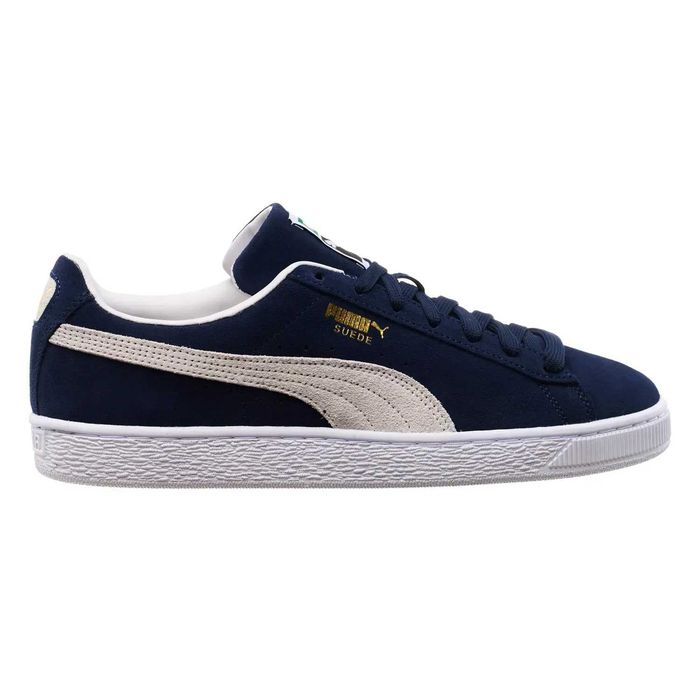 Кроссовки мужские Puma Suede Classic Xxi