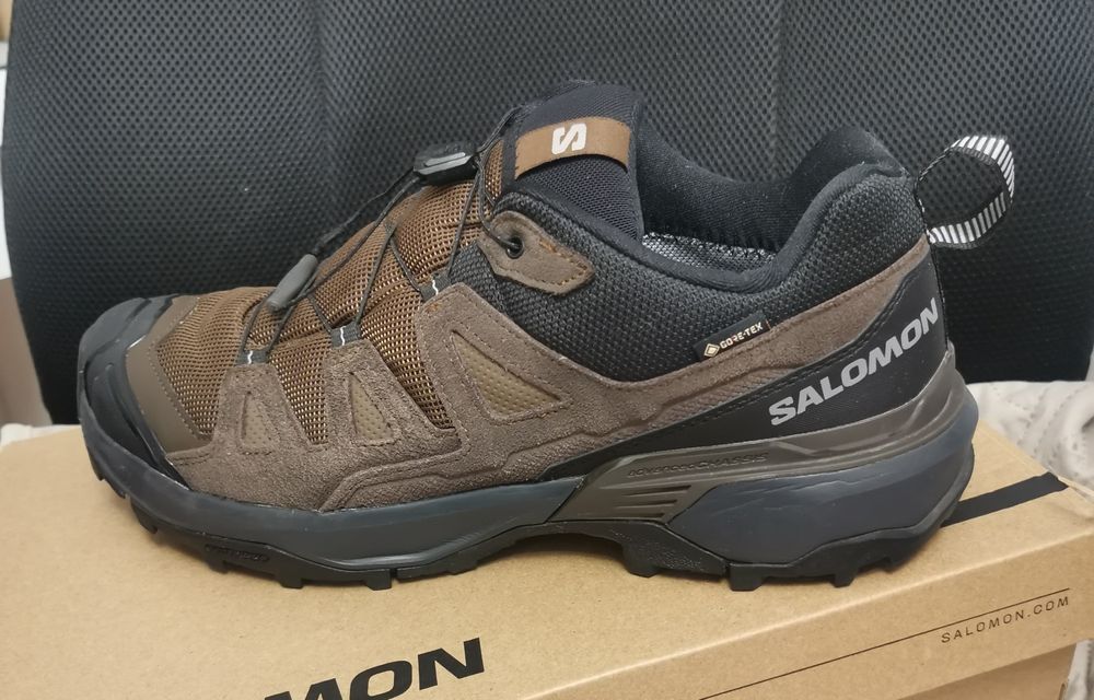 Buty Salomon X ULTRA 360  GORE-TEX