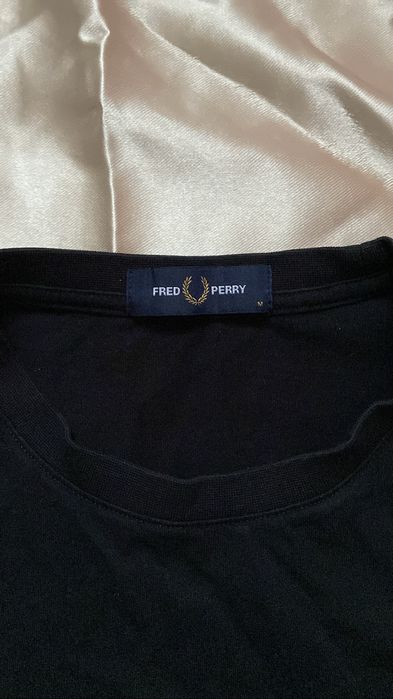 Футболка Fred Perry