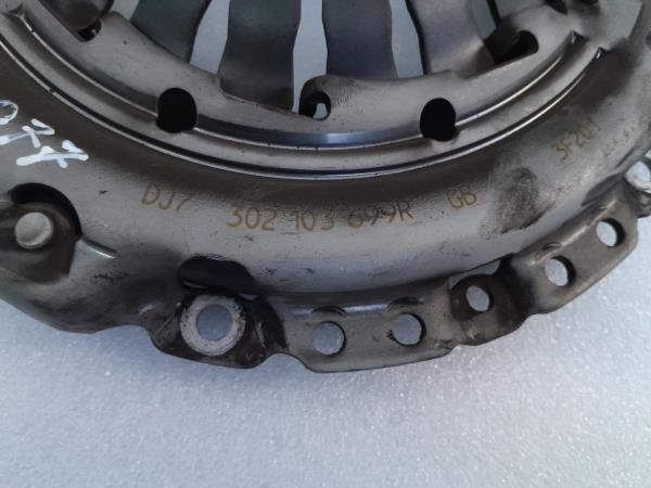 Kit embraiagem RENAULT Clio IV (BH_)