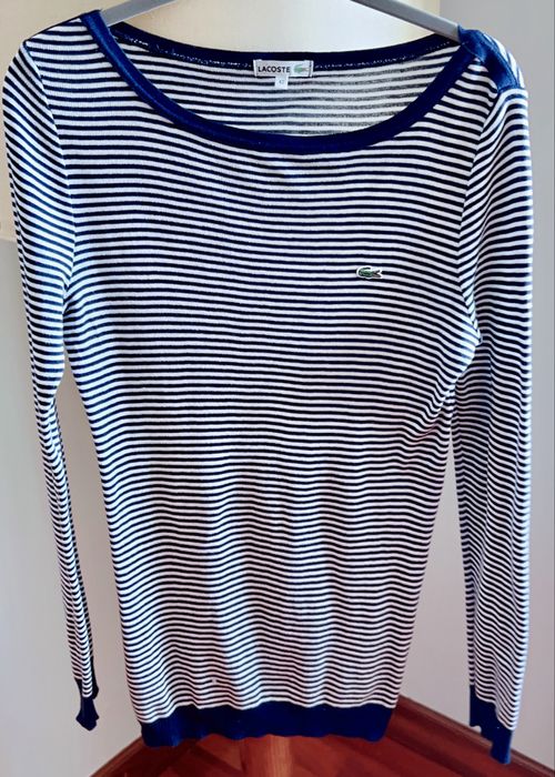 Camisola/malha Lacoste