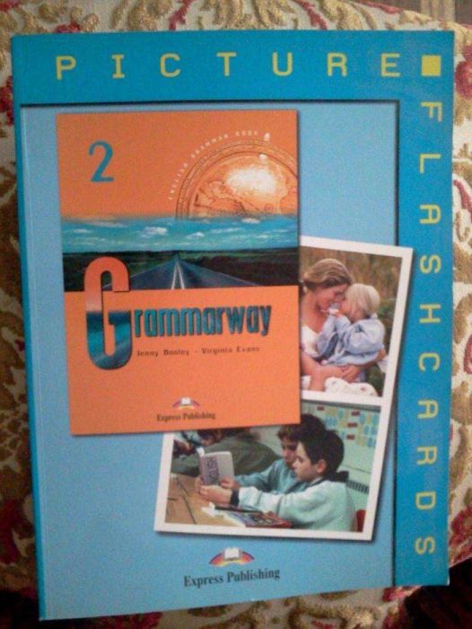 Grammarway 2 e 3437841727932999681