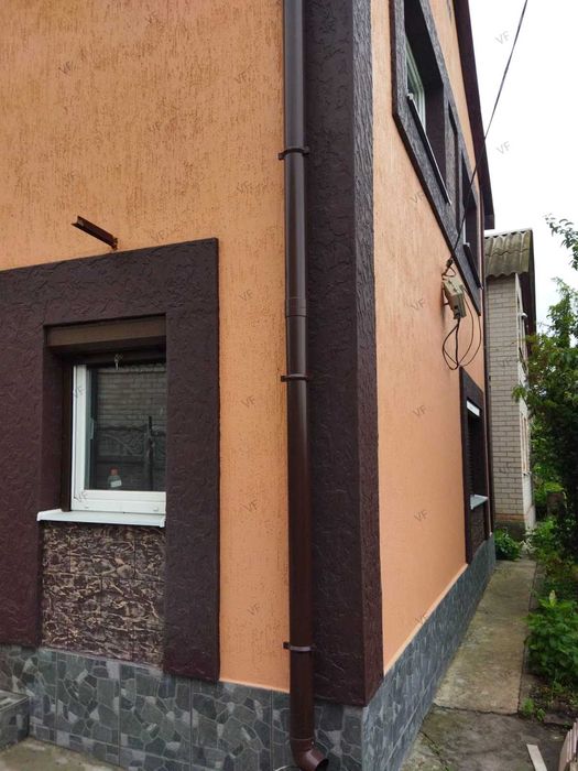 Ремонт квартир, будинків, офісів.  Утеплення фасадів