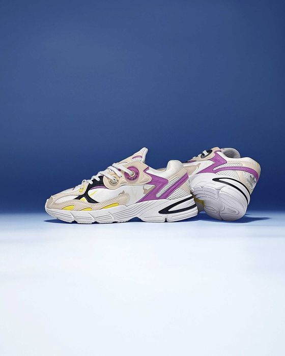 РОЗПРОДАЖ! Жіночі кросівки Adidas Astir. Оригінал. Розмір 38 - 24 см