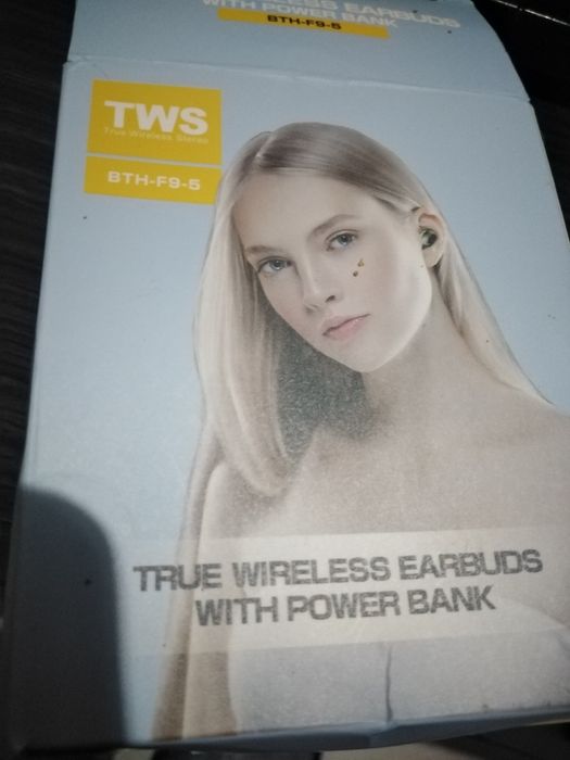 Bluetooth Phones, New in Box64553049267587120