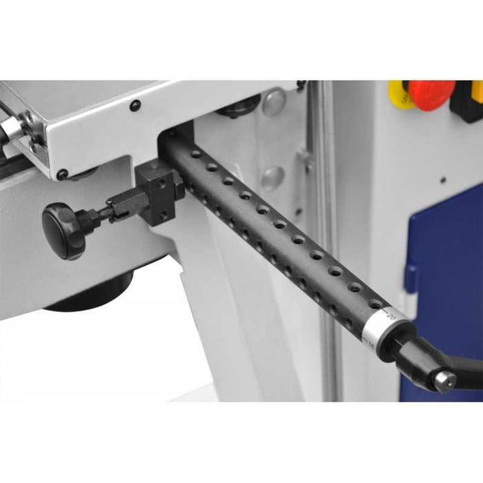 Wiertarka pozioma do drewna LBM290 2.2kW