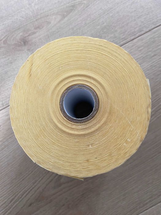 Etykiety termiczne 100x212 – 350 szt. 1 rolka fi 25 mm