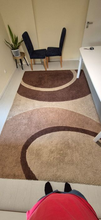 Carpete de sala 2m / 3 m