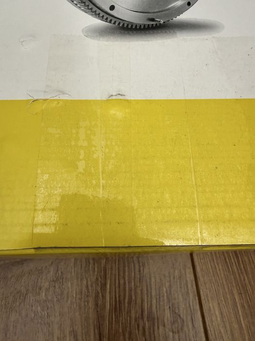 Oryginalne koło dwumasowe LuK 415, 0377, 10 do BMW 3 (E90)