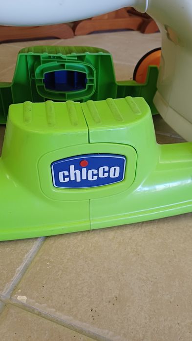 Chicco cavalo rodeo