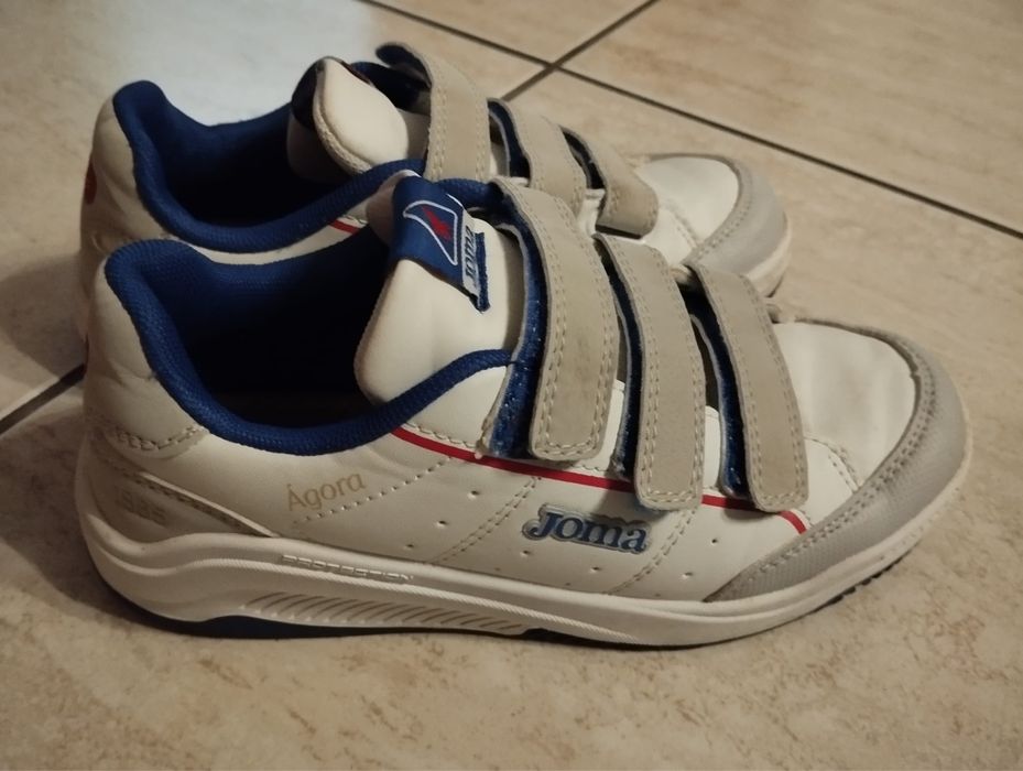 Sapatilhas/Calçado Criança