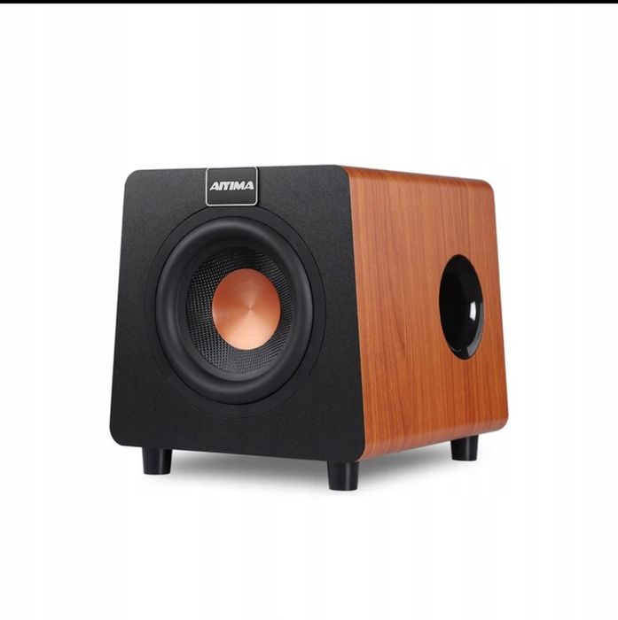 Subwoofer aiyima