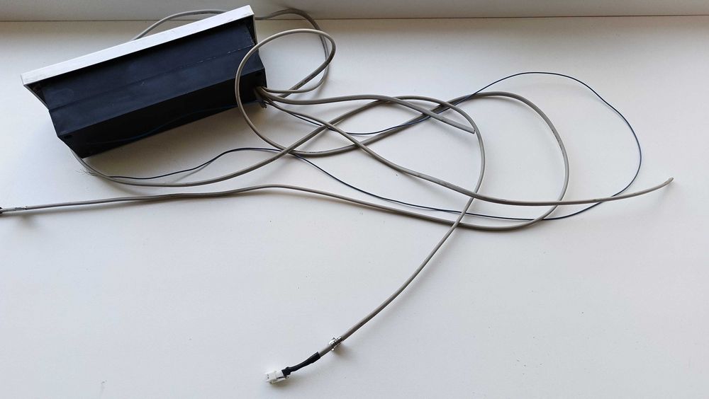 пульт для душової кабіни/ блок управління