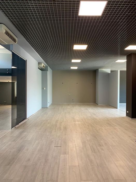 АРЕНДА Весь 2 этаж. Свой вход .  р-н Королева 600m2‼️Люстдорфская