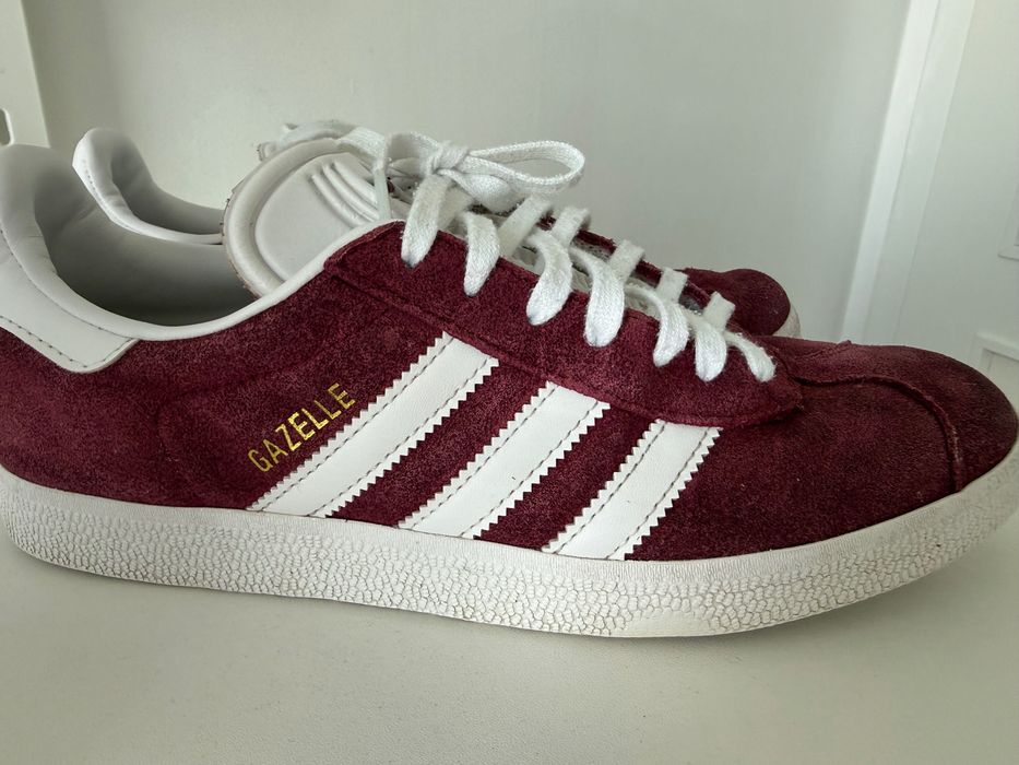 Adidas gazelle damskie