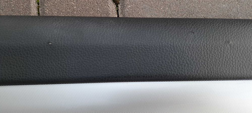 Forras / Quartelas Portas Traseiras VW Passat B8 (2014 a 2023)