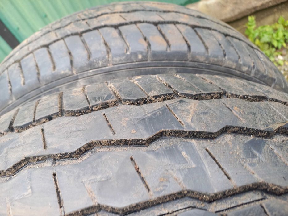 Літнi шини 215/65 R16 C ГРУЗОВI