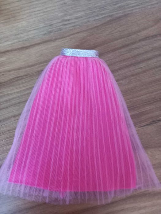 lalka Barbie z akcesoriami