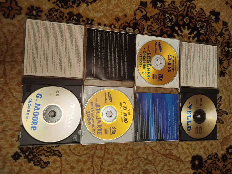 Диски   cd,  MP3