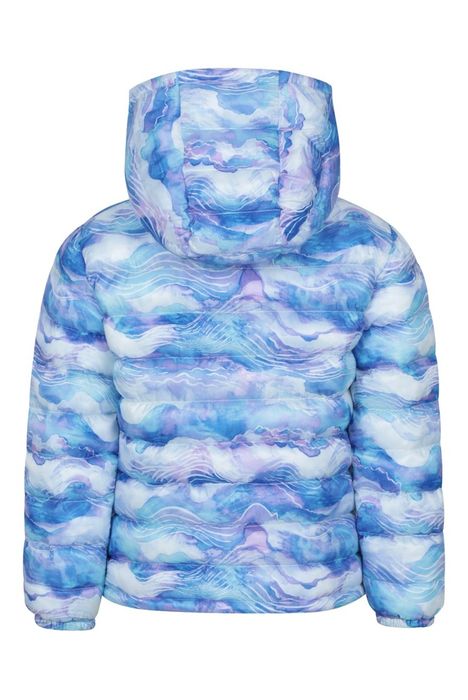 Нова куртка Mountain Warehouse 9-10 років 140 см для дівчинки