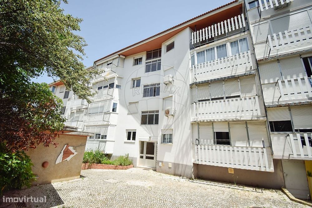 Apartamento T2 para arrendamento