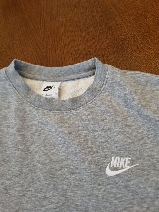 bluza nike rozmiar S