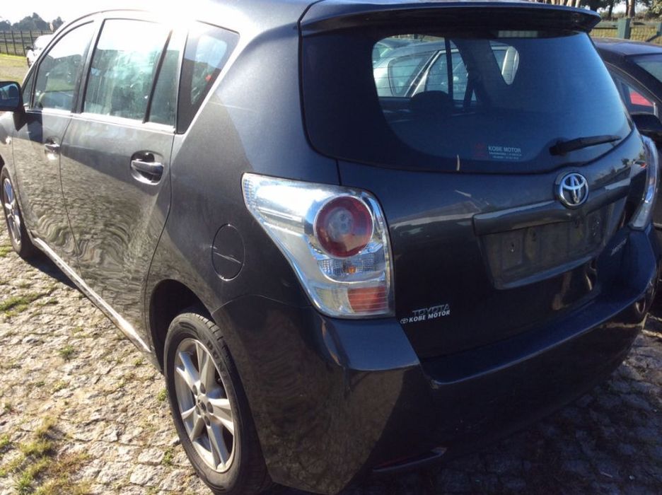 Toyota Verso 2.0 D4D 2009 - Para peças
