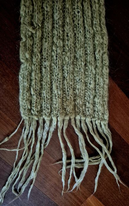 komplet - czapka i szalik