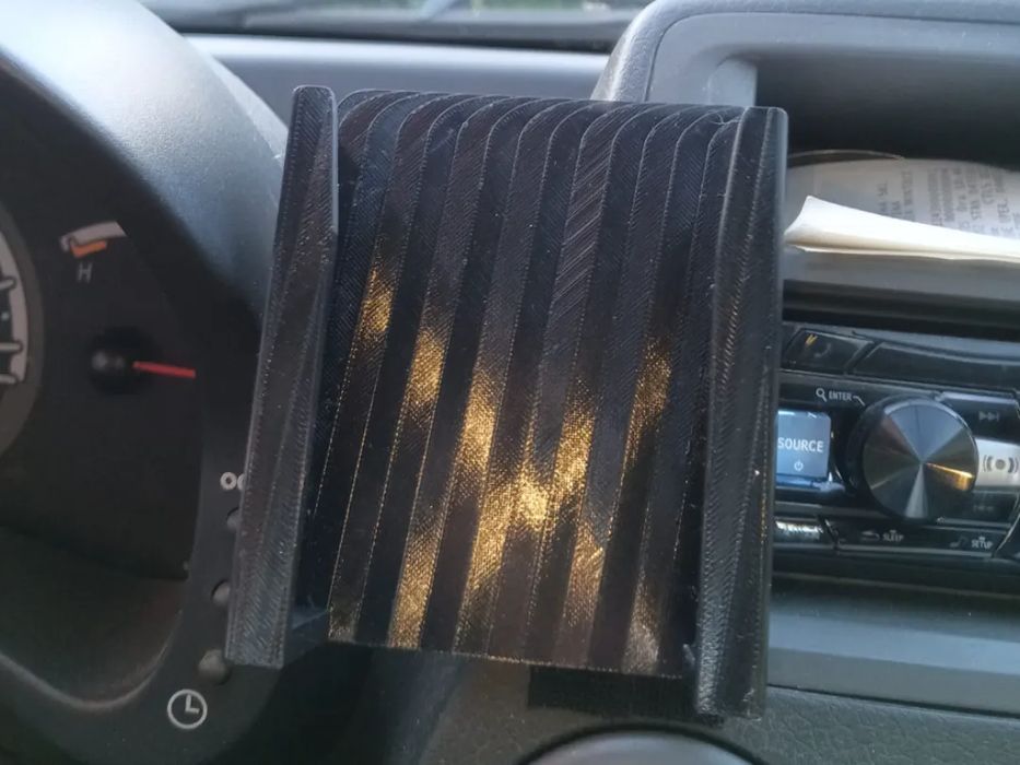 Suporte Robusto para Telemóvel