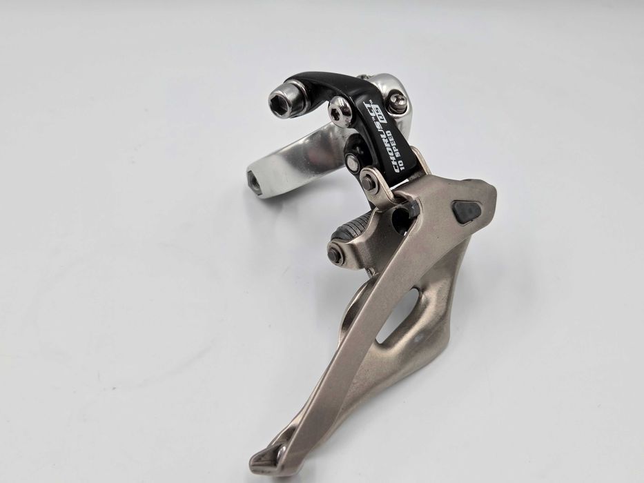 Przerzutka przód Campagnolo Chorus CT 10s / obejma 32mm