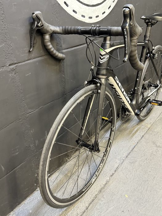 Rower szosowy Sensa Giulia G2 Shimano Ultegra Carbon 56cm Urban Bikes