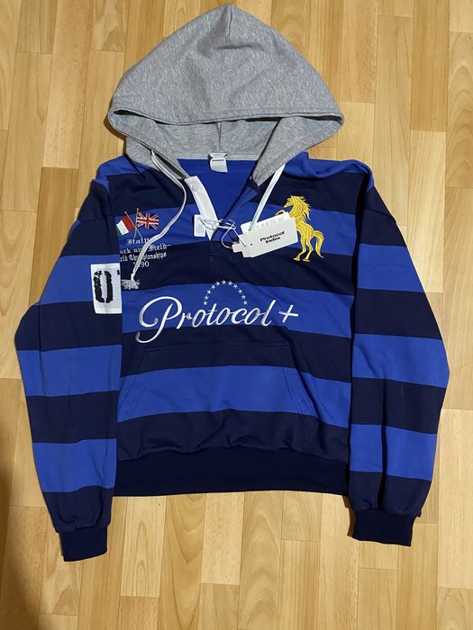 Protocol Index HOODIE