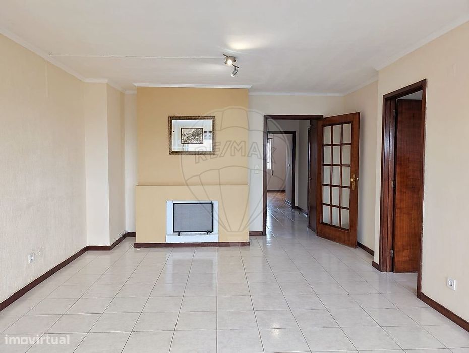 Apartamento T2 para venda