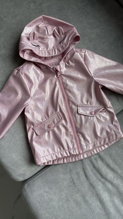 Куртка- дощовик (вітровка) Primark, 80 см