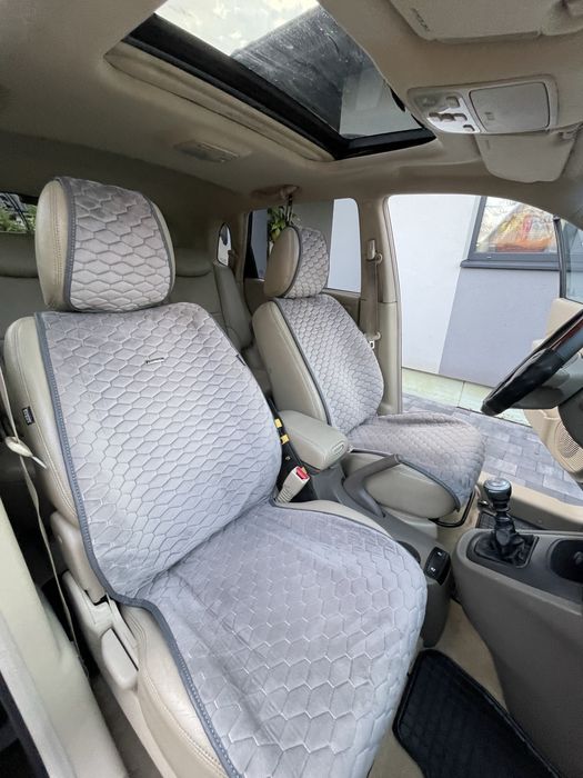 Hyundai Tucson 2006