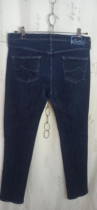 Джинси жіночі Jacob Cohen W30 оригінал