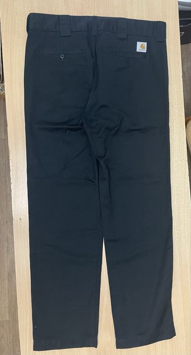 Чаловічі штани Carhartt.